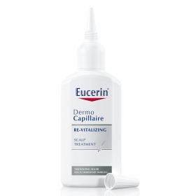 ЕУЦЕРИН «EUCERIN» концентрат проти випадіння волосся, стимулюючий ріст волосяних фолікул 100мл