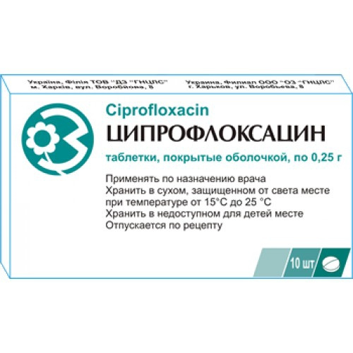 Ципрофлоксацин оптик капли инструкция. Ципрофлоксацин таблетки 250 мг. Ципрофлоксацин 0 25 таблетки. Ципрофлоксацин табл п/п/о 250 мг №10. Ципрофлоксацин Промед.