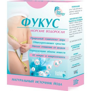 ФУКУС 100 г