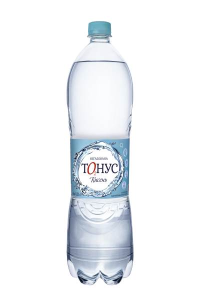 ВОДА МИНЕРАЛЬНАЯ «ТОНУС КИСЛОРОД» 1,5 л, негаз., обогащ. кислородом ВОДА МИНЕРАЛЬНАЯ «ТОНУС КИСЛОРОД» 1,5 л, негаз., обогащ. кислородом