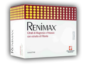 РЕНІМАКС Renimax пакети №30