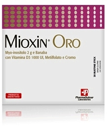 МИОКСИН ОРО Mioxin ORO пакеты №30