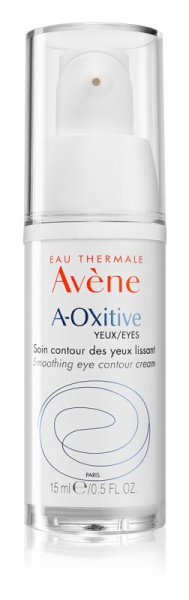 АВЕН А-Окситив средство для контура глаз 15мл
