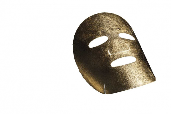 ЛИЕРАК Премиум Золотая маска 20мл
