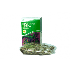 ЧЕРЕДЫ ТРАВА 1,5 г фильтр-пакет №20