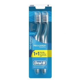 ЩІТКА зубна «ORAL-B PRO EXPERT все в одному» 40, середня №2