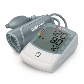 ТОНОМЕТР вимірювач артеріального тиску dr.Frei M-150S