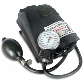 ТОНОМЕТР вимірювач артеріального тиску ГАММА «GAMMA» 700 К, стандарт