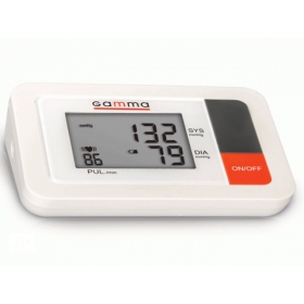 ТОНОМЕТР вимірювач артеріального тиску ГАММА «GAMMA» Control