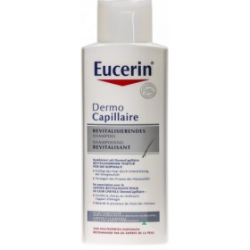 ЕУЦЕРИН «EUCERIN» шампунь проти випадіння волосся, стимулюючий ріст волосяних фолікул 250мл