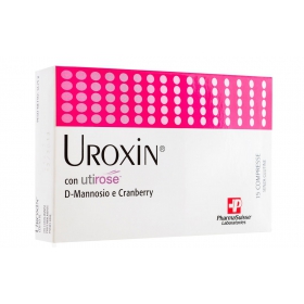 УРОКСІН Uroxin №15