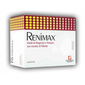 РЕНІМАКС Renimax пакети №30