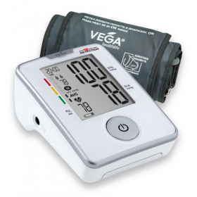 ТОНОМЕТР вимірювач артеріального тиску цифровий ВЕГА «VEGA» VА-330
