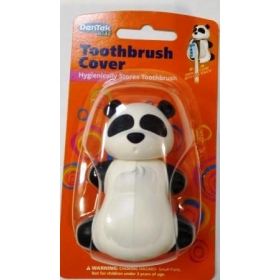 ФУТЛЯР для зубних щіток панда