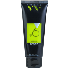 БИО-ПАСТА МУЖСКАЯ СИЛА VIVASSENSE №6 MAN' S DESIRE 100 г