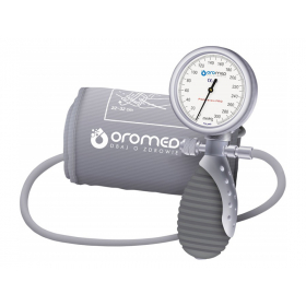 ТОНОМЕТР вимірювач артеріального тиску механічний ORO-Precision PRO з манжетою 22-32см