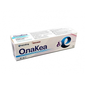 ОЛАКЕА крем 40г