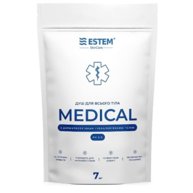 ДУШ для гігієни всього тіла Estem Medical №7