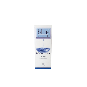 БЛУ КЕП BLUE CAP молочко для тіла 150мл