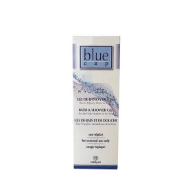 БЛУ КЕП BLUE CAP гель для душу 400мл