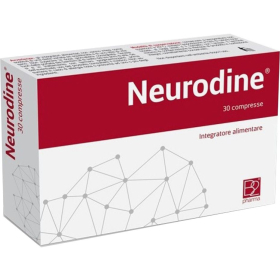 НЕЙРОДИН табл. №30