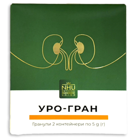 УРО-ГРАН гранулы контейнер 5г №2